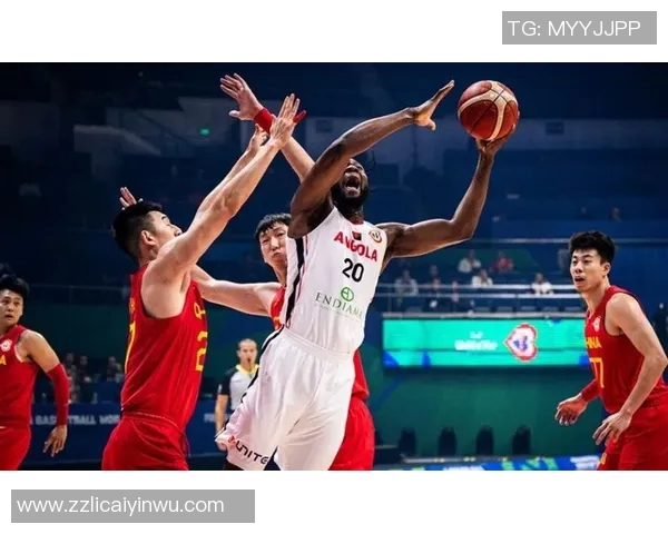 2008年北京奥运会男篮VS安哥拉：经典对决回顾与影响分析