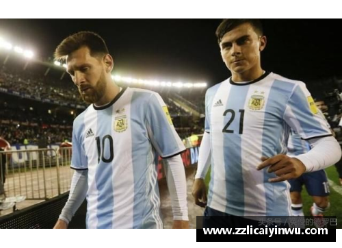 梅西领衔阿根廷征战世界杯
