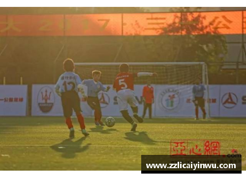 新疆足球未来之星：金龙的成长与挑战